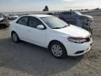 2010 KIA Forte EX