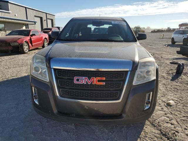 2014 GMC Terrain SLE