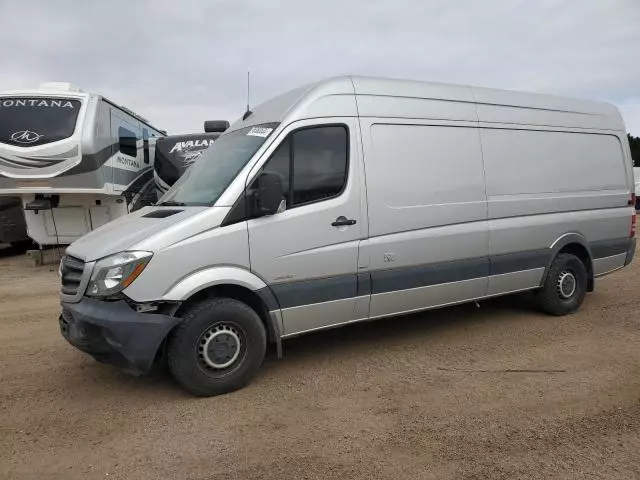 2015 Mercedes-Benz Sprinter 2500