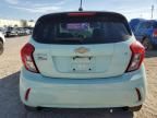 2017 Chevrolet Spark 1LT