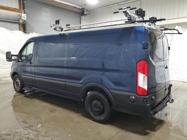 2019 Ford Transit T-150