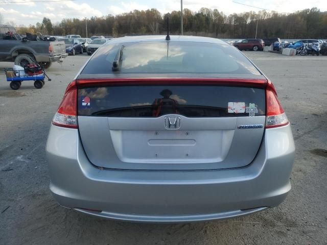 2011 Honda Insight LX