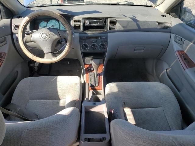 2004 Toyota Corolla CE