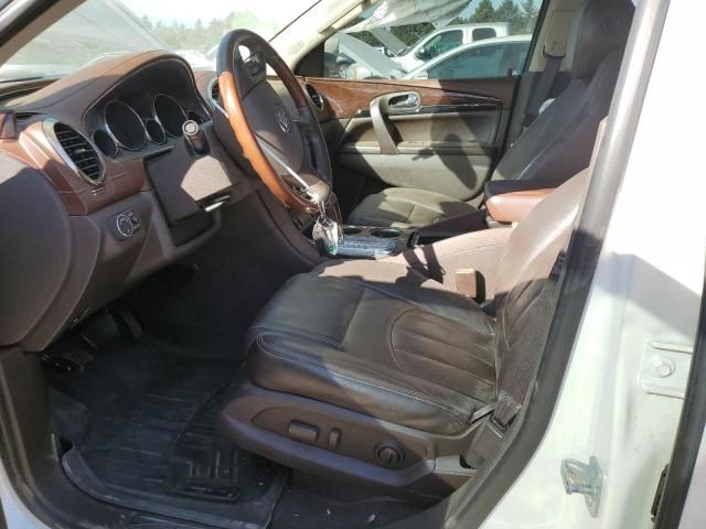 2013 Buick Enclave