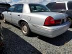 2001 Mercury Grand Marquis LS