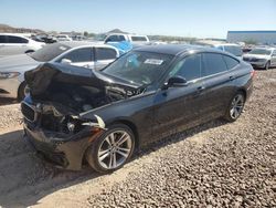 2016 BMW 328 Xigt Sulev en venta en Phoenix, AZ