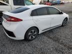 2017 Hyundai Ioniq SEL