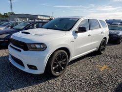 2020 Dodge Durango R/T en venta en Riverview, FL