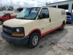 2006 Chevrolet Express G2500