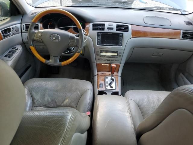 2005 Lexus ES 330