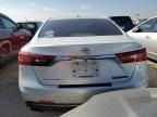 2016 Toyota Avalon XLE