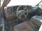 2004 Chevrolet Silverado K1500