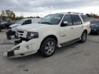 2008 Ford Expedition Limited