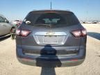 2013 Chevrolet Traverse LS