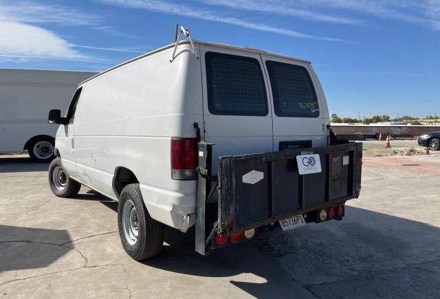 2005 Ford Econoline E250 Van