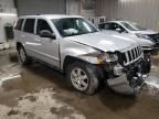 2010 Jeep Grand Cherokee Laredo