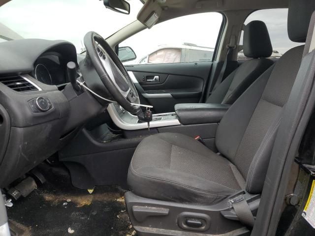 2011 Ford Edge SEL