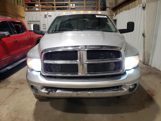 2004 Dodge RAM 2500 ST