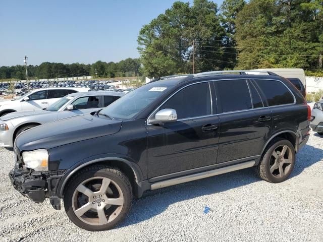 2012 Volvo XC90 R Design