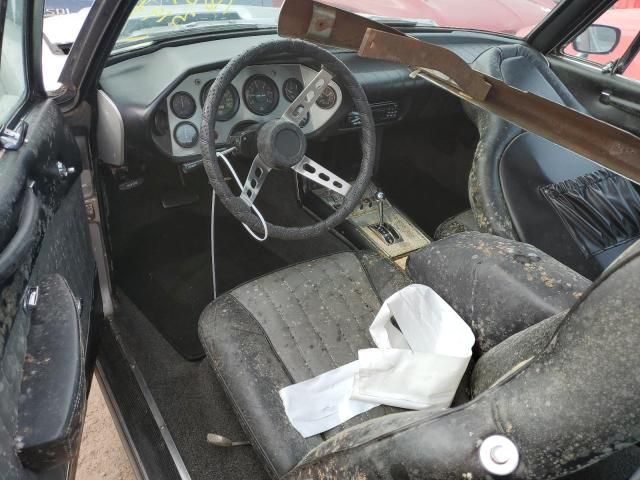 1978 Studebaker Avanti