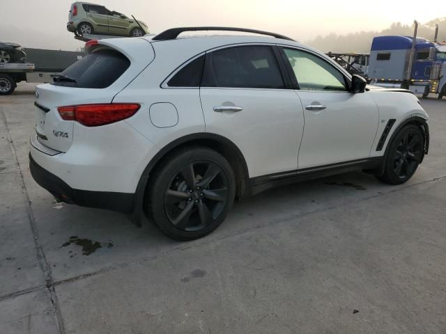 2015 Infiniti QX70