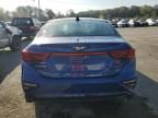 2019 KIA Forte GT Line