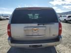 2007 Chevrolet Tahoe K1500