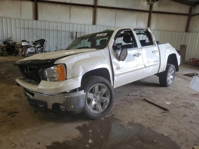 2012 GMC Sierra K1500 SLT