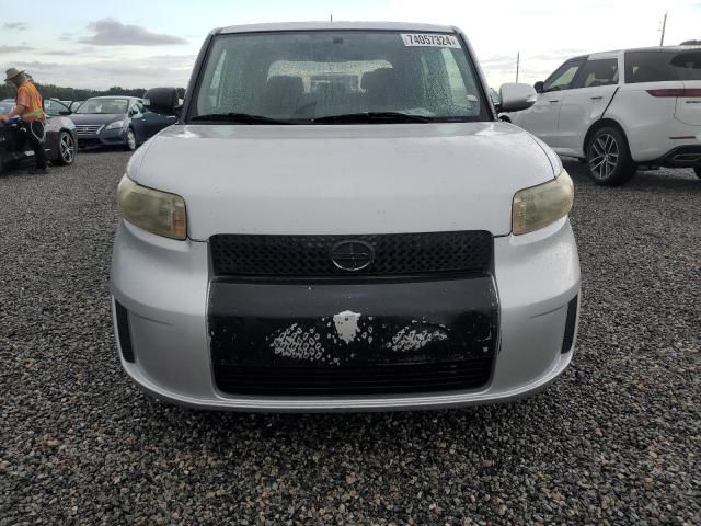 2009 Scion XB