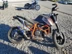 2013 KTM 690 Duke