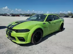 2023 Dodge Charger Scat Pack en venta en Riverview, FL