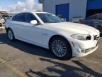 2013 BMW 535 I