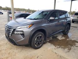 Nissan Vehiculos salvage en venta: 2024 Nissan Rogue SV