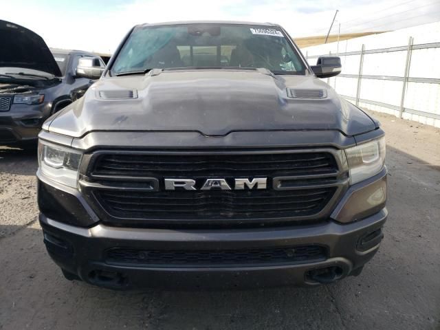 2021 Dodge 1500 Laramie