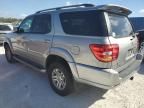 2003 Toyota Sequoia Limited