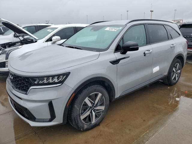 2023 KIA Sorento EX