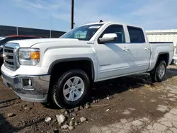 GMC salvage cars for sale: 2014 GMC Sierra K1500 SLE