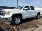 2014 GMC Sierra K1500 SLE