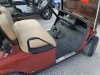 2015 Aspt Golf Cart