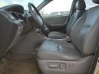 2007 Toyota Highlander Hybrid