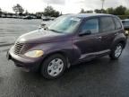 2005 Chrysler PT Cruiser