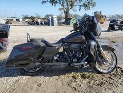 2015 Harley-Davidson Flhxse CVO Street Glide en venta en Riverview, FL