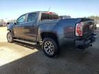 2016 GMC Canyon SLE