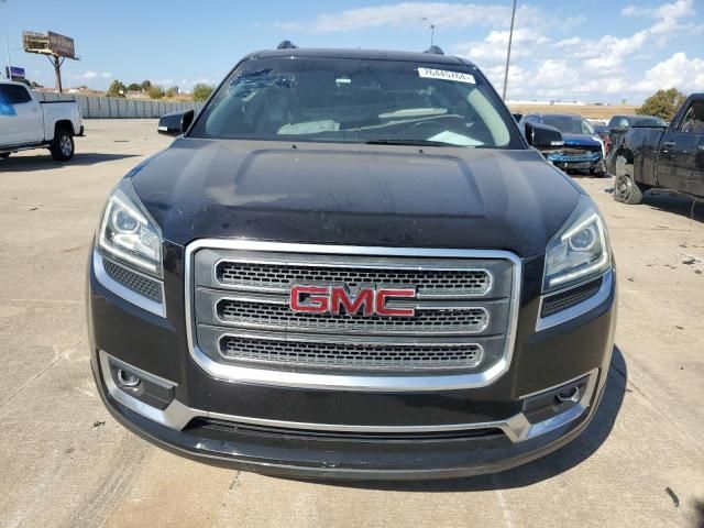 2017 GMC Acadia Limited SLT-2