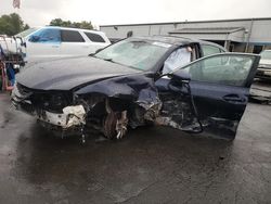 Salvage cars for sale at New Britain, CT auction: 2016 Lexus GS 350