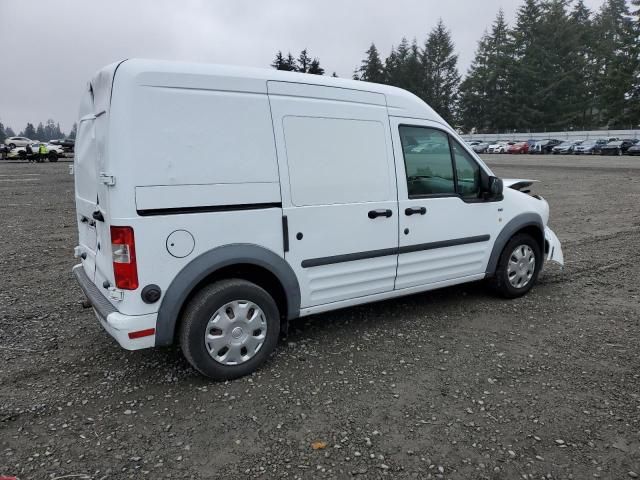 2013 Ford Transit Connect XLT