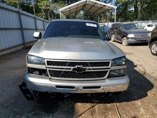 2003 Chevrolet Silverado C1500