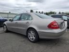 2005 Mercedes-Benz E 320 CDI