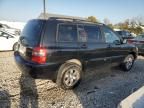 2004 Toyota Highlander