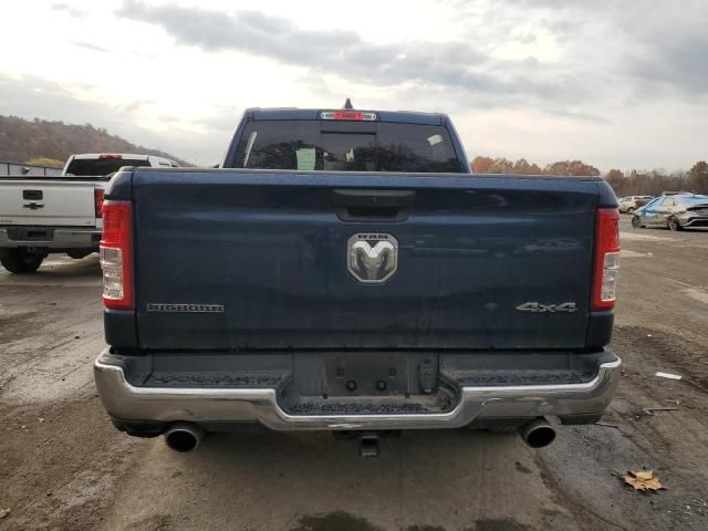 2023 Dodge RAM 1500 BIG HORN/LONE Star